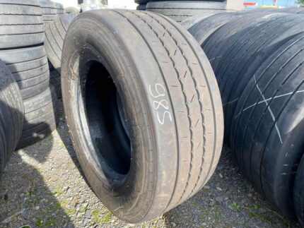 Opona ciężarowa 385/55R22.5 CONTINENTAL CONTI HYBRID HT3+ / 10mm