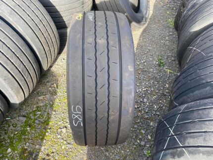 Opona ciężarowa 385/55R22.5 CONTINENTAL CONTI HYBRID HT3+ / 10mm