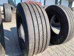 Opona ciężarowa 385/55R22.5 CONTINENTAL CONTI HYBRID HT3 + / 11-12mm