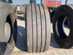 Opona ciężarowa 385/55R22.5 CONTINENTAL CONTI HYBRID HT3 + / 11-12mm