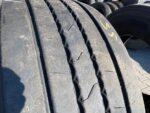 Opona ciężarowa 385/55R22.5 CONTINENTAL CONTI HYBRID HT3 + / 11-12mm