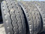 Opony ciężarowe 385/65R22.5 PIRELLI AP05 / 12-13mm