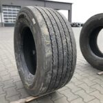  Opona ciężarowa 385/55R22.5 CONTINENTAL CONTI SCANDINAVIA HS3 / 7-9mm