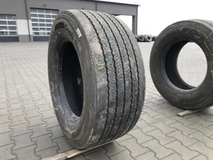  Opona ciężarowa 385/55R22.5 CONTINENTAL CONTI SCANDINAVIA HS3 / 7-9mm
