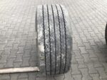 Opona ciężarowa 385/55R22.5 CONTINENTAL CONTI SCANDINAVIA HS3 / 7-9mm