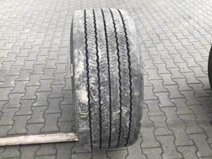 Opona ciężarowa 385/55R22.5 CONTINENTAL CONTI SCANDINAVIA HS3 / 7-9mm