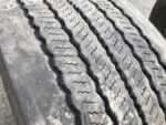 Opona ciężarowa 385/55R22.5 CONTINENTAL CONTI SCANDINAVIA HS3 / 7-9mm