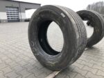 Opona ciężarowa 385/55R22.5 CONTINENTAL CONTI SCANDINAVIA HS3 / 7-9mm