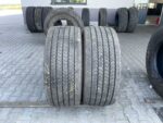 Opony ciężarowe 385/55R22.5 CONTINENTAL CONTI SCANDINAVIA HSW2 / 13-14mm