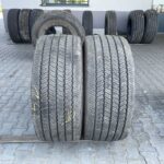  Opony ciężarowe 385/55R22.5 CONTINENTAL CONTI SCANDINAVIA HSW2 / 13-14mm