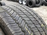 Opony ciężarowe 385/55R22.5 CONTINENTAL CONTI SCANDINAVIA HSW2 / 13-14mm
