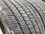 Opony ciężarowe 385/55R22.5 CONTINENTAL CONTI SCANDINAVIA HSW2 / 13-14mm