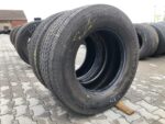 Opony ciężarowe 385/55R22.5 CONTINENTAL CONTI SCANDINAVIA HSW2 / 13-14mm