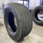  Opona ciężarowa 385/55R22.5 CONTINENTAL CONTI SCANDINAVIA HSW2 / 14mm