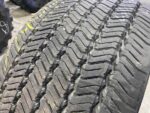 Opona ciężarowa 385/55R22.5 CONTINENTAL CONTI SCANDINAVIA HSW2 / 14mm