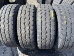 Opony ciężarowe 385/65R22.5 PIRELLI AP05 / 12-13mm