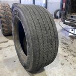  Opona ciężarowa 385/55R22.5 CONTINENTAL CONTI SCANDINAVIA HSW2 / 10-11mm