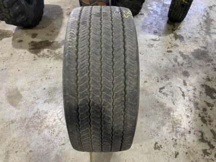 Opona ciężarowa 385/55R22.5 CONTINENTAL CONTI SCANDINAVIA HSW2 / 10-11mm