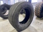 Opona ciężarowa 385/55R22.5 CONTINENTAL CONTI SCANDINAVIA HSW2 / 10-11mm