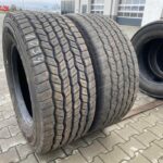  Opony ciężarowe 385/55R22.5 CONTINENTAL CONTI SCANDINAVIA HT3 / 13-15mm