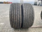 Opony ciężarowe 385/55R22.5 CONTINENTAL CONTI SCANDINAVIA HT3 / 13-15mm