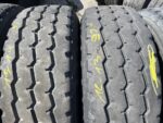 Opony ciężarowe 385/65R22.5 PIRELLI AP05 / 12-13mm