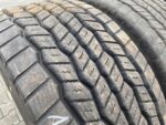 Opony ciężarowe 385/55R22.5 CONTINENTAL CONTI SCANDINAVIA HT3 / 13-15mm