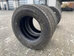 Opony ciężarowe 385/55R22.5 CONTINENTAL CONTI SCANDINAVIA HT3 / 13-15mm