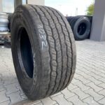  Opona ciężarowa 385/55R22.5 CONTINENTAL CONTI SCANDINAVIA HT3+ / 12-13mm