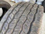Opona ciężarowa 385/55R22.5 CONTINENTAL CONTI SCANDINAVIA HT3+ / 12-13mm