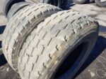 Opony ciężarowe 385/65R22.5 PIRELLI AP05 / 12mm