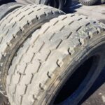  Opony ciężarowe 385/65R22.5 PIRELLI AP05 / 12mm