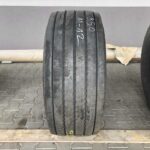  Opona ciężarowa 385/55R22.55 CONTINENTAL HTR1 / 11-12mm