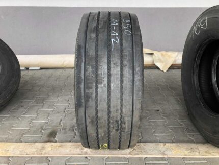  Opona ciężarowa 385/55R22.55 CONTINENTAL HTR1 / 11-12mm