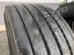 Opona ciężarowa 385/55R22.55 CONTINENTAL HTR1 / 11-12mm