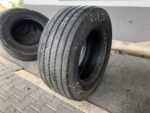 Opona ciężarowa 385/55R22.55 CONTINENTAL HTR1 / 11-12mm