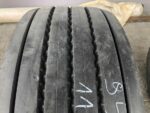 Opona ciężarowa 385/55R22.55 CONTINENTAL HTR1 / 11-12mm