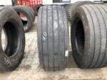 Opona ciężarowa 385/55R22.55 CONTINENTAL HTR1 / 6-8mm
