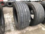 Opona ciężarowa 385/55R22.55 CONTINENTAL HTR1 / 6-8mm