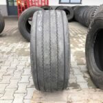  Opona ciężarowa 385/55R22.55 CONTINENTAL HTR1 / 9-10mm
