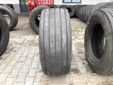  Opona ciężarowa 385/55R22.55 CONTINENTAL HTR1 / 9-10mm
