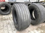 Opona ciężarowa 385/55R22.55 CONTINENTAL HTR1 / 9-10mm