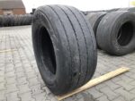Opona ciężarowa 385/55R22.5 CONTINENTAL HTR2 / 9mm