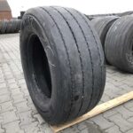  Opona ciężarowa 385/55R22.5 CONTINENTAL HTR2 / 9mm