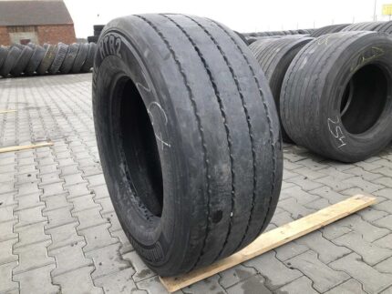 Opona ciężarowa 385/55R22.5 CONTINENTAL HTR2 / 9mm