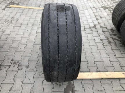 Opona ciężarowa 385/55R22.5 CONTINENTAL HTR2 / 9mm