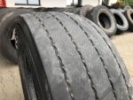 Opona używana do ciężarówki 385/55R22.5 CONTINENTAL HTR2 / 9-10mm
