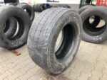 Opona używana do ciężarówki 385/55R22.5 CONTINENTAL HTR2 / 9-10mm