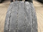 Opona używana do ciężarówki 385/55R22.5 CONTINENTAL HTR2 / 9-10mm