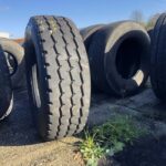  Opony ciężarowe 385/65R22.5 PIRELLI AP05 / 14mm